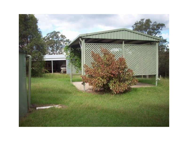 Gympie QLD 4570