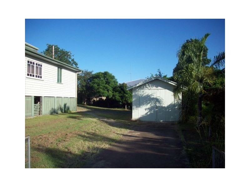 Gympie QLD 4570