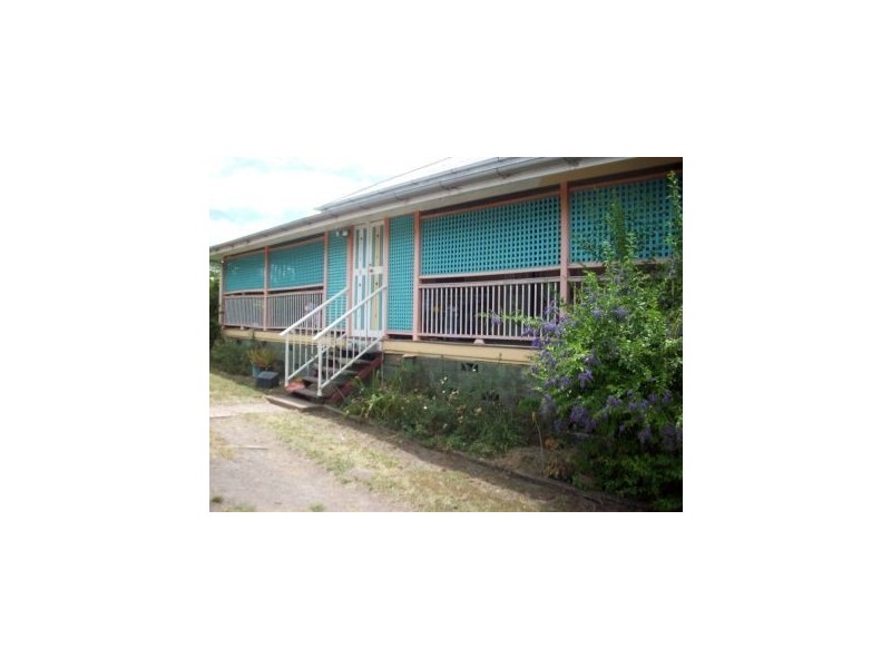 47 Louisa Street, Gympie QLD 4570