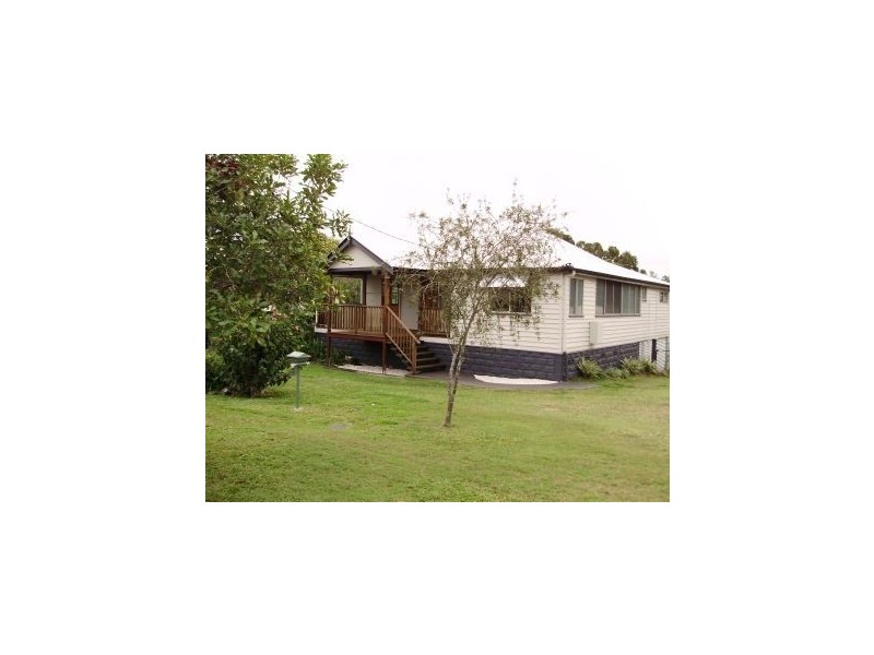 22 Ashford Road, Gympie QLD 4570