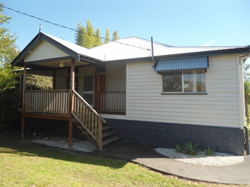 22 Ashford Road, Gympie QLD 4570