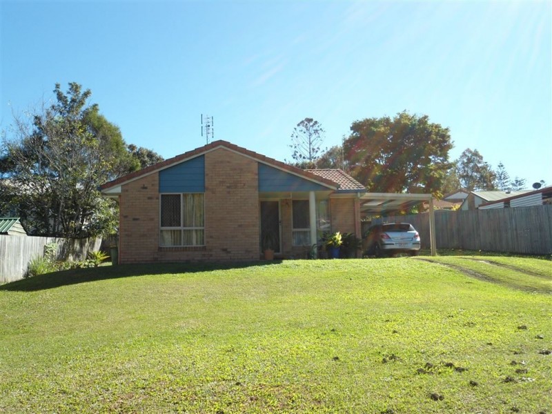 3 Banksia Drive, Gympie QLD 4570