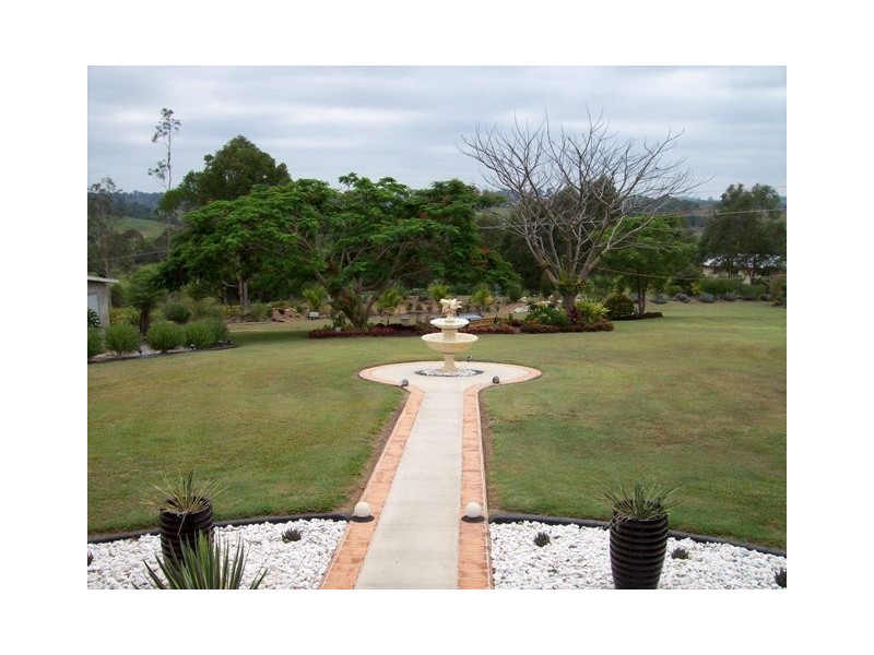 Lot 13 on RP815990 Old Veteran Road, Veteran QLD 4570