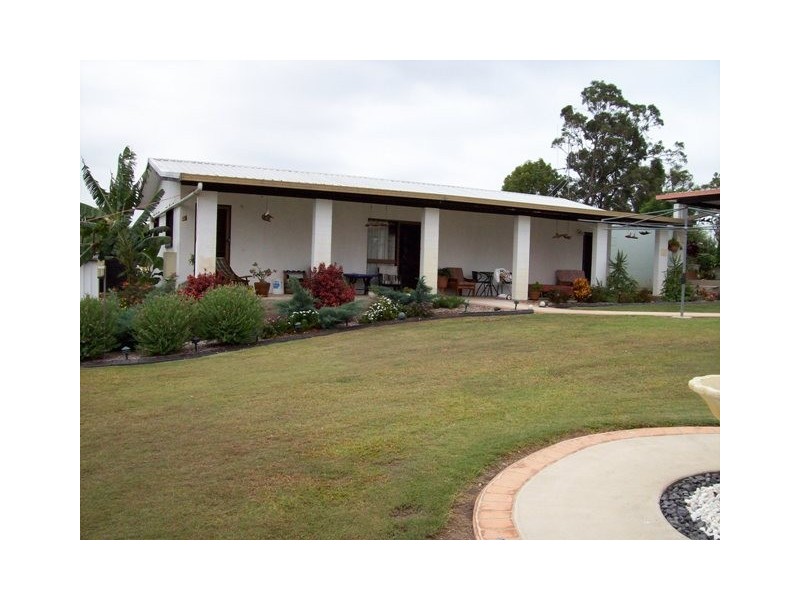 Lot 13 on RP815990 Old Veteran Road, Veteran QLD 4570