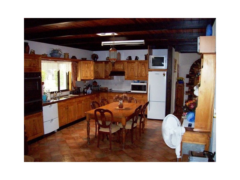 Lot 13 on RP815990 Old Veteran Road, Veteran QLD 4570