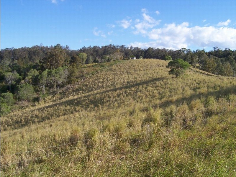 Lot 2 on RP 204184 Tipman Road, Gympie QLD 4570
