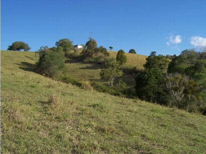 Lot 2 on RP 204184 Tipman Road, Gympie QLD 4570
