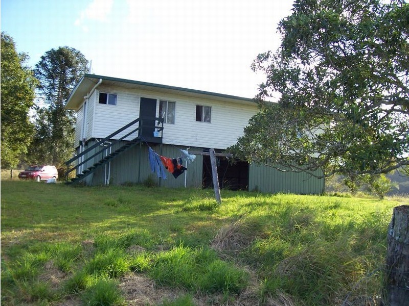 Lot 2 on RP 204184 Tipman Road, Gympie QLD 4570