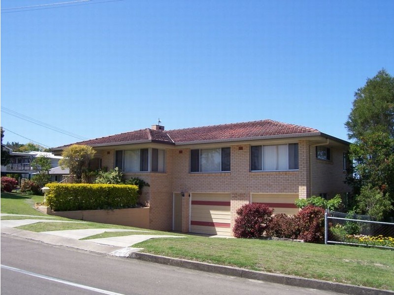 Lot 2 MPH7505 Louisa Street, Gympie QLD 4570