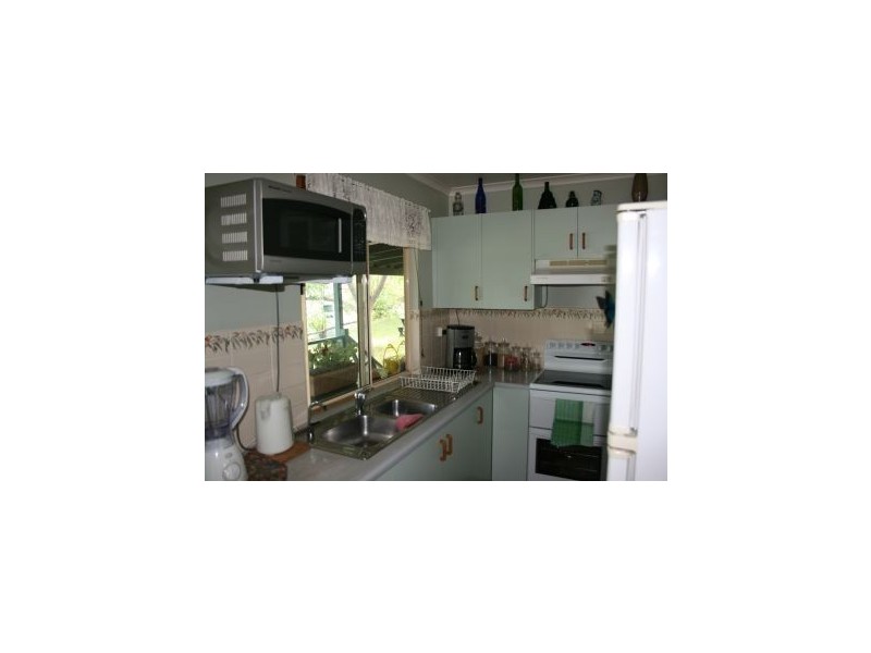 Lot 288 Arborsixteen Road, Glenwood QLD 4570