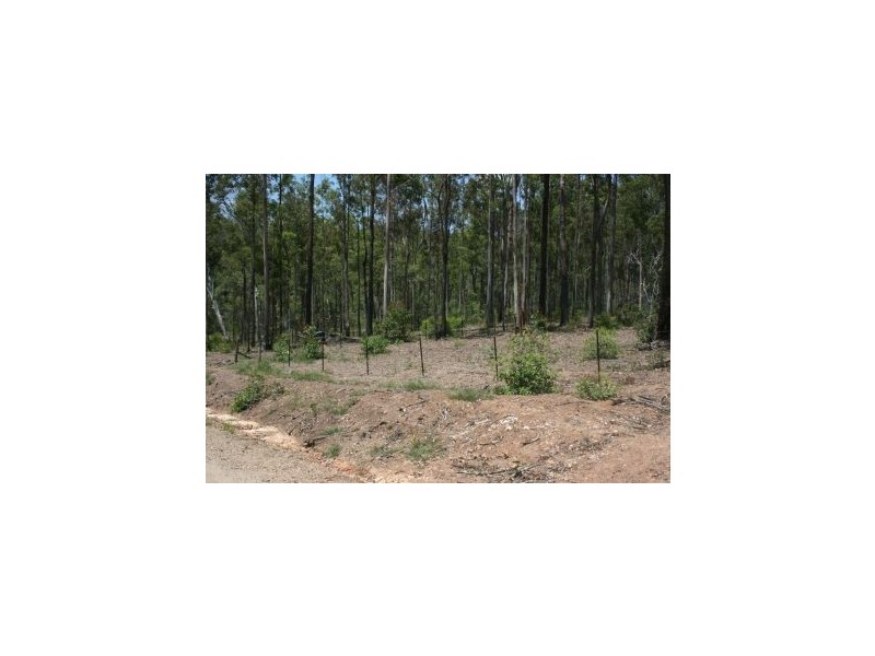 126 Imhoff Road, Glenwood QLD 4570