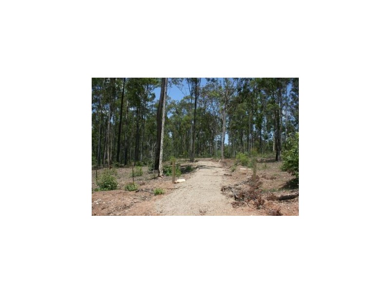 126 Imhoff Road, Glenwood QLD 4570