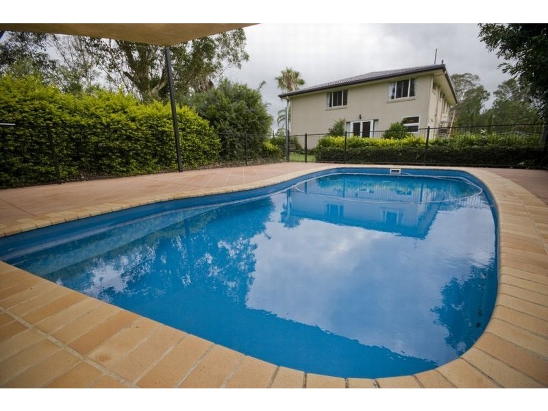 Lot 1 MPH 5088 Gympie Connection Road, Gympie QLD 4570