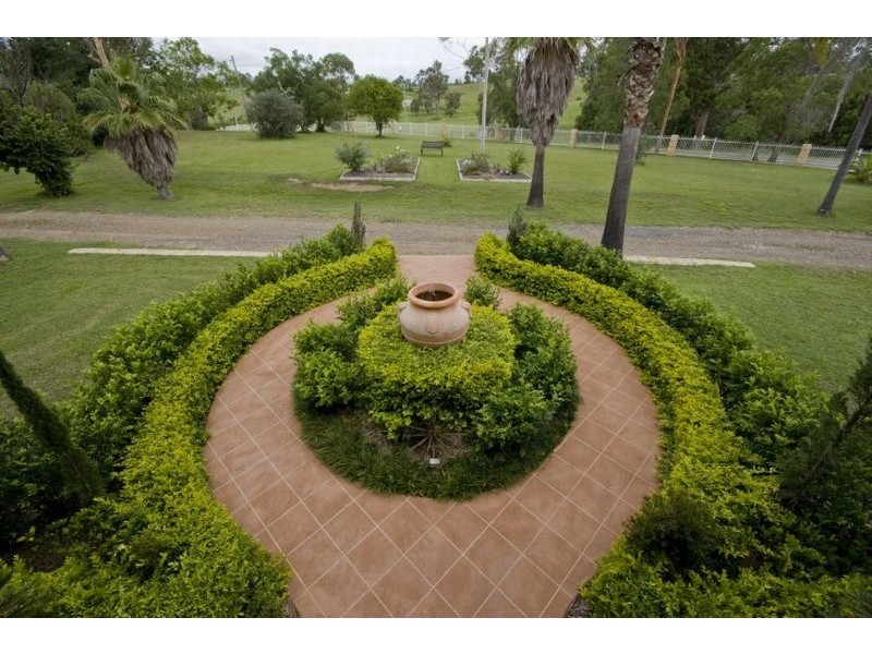 Lot 1 MPH 5088 Gympie Connection Road, Gympie QLD 4570