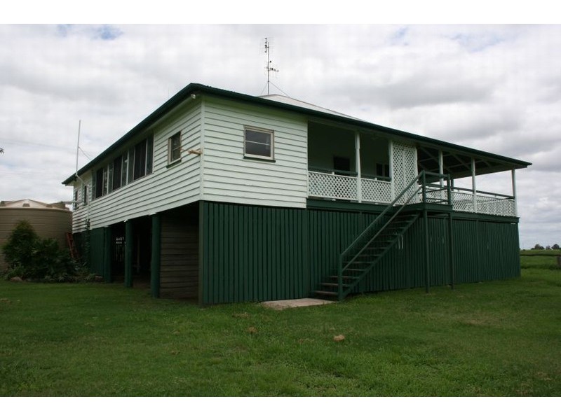 114 Wilsons Road, Windera QLD 4605
