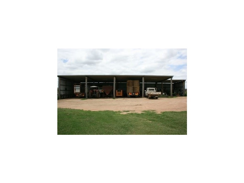 114 Wilsons Road, Windera QLD 4605