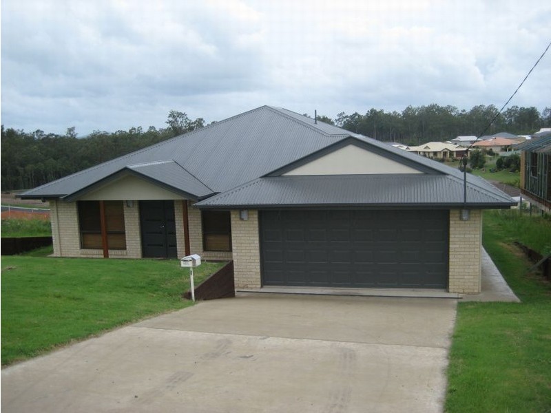 97 Old Maryborough Road, Gympie QLD 4570