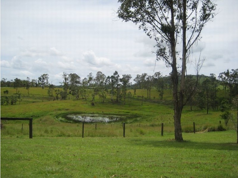 20 Diamondfield Road, Amamoor QLD 4570