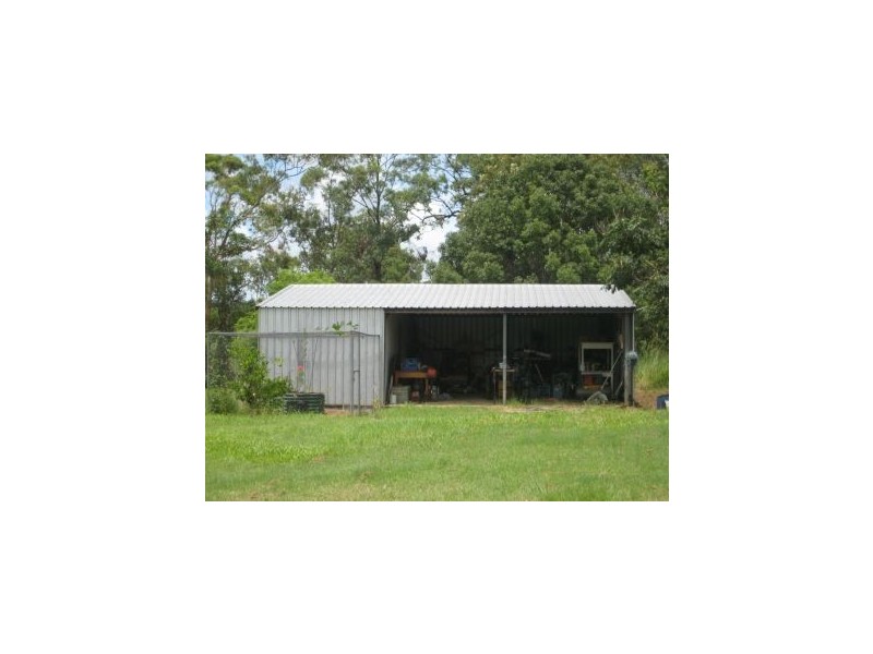 20 Diamondfield Road, Amamoor QLD 4570