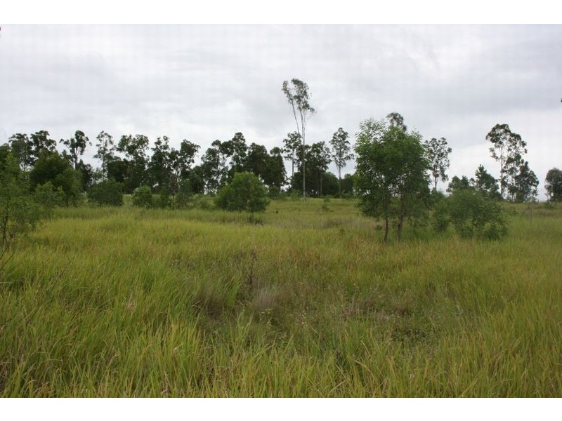 Lot 55 Arborfour Road, Glenwood QLD 4570