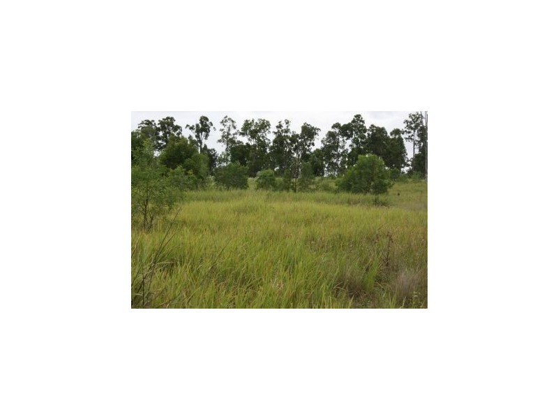 Lot 55 Arborfour Road, Glenwood QLD 4570