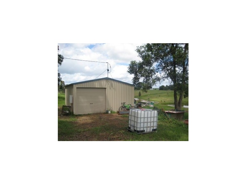 155 Fritz Road, Chatsworth QLD 4570