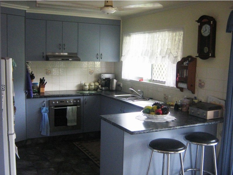 8 Old Wolvi Road, Gympie QLD 4570