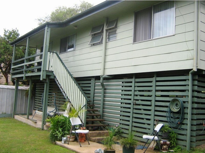 8 Old Wolvi Road, Gympie QLD 4570