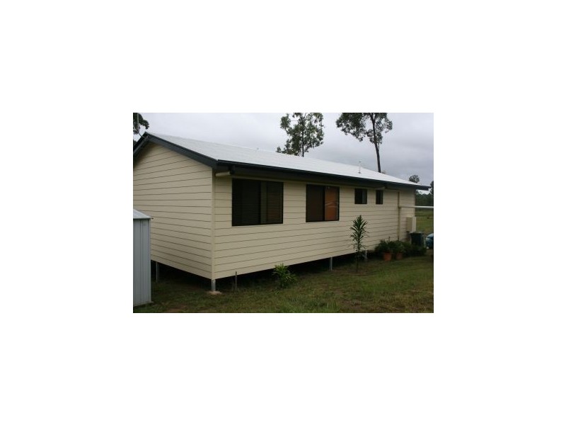 801 Arborthirty Road, Glenwood QLD 4570