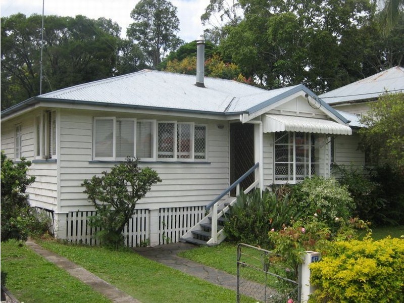 256 Duke Street, Gympie QLD 4570