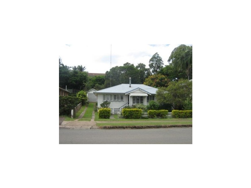 256 Duke Street, Gympie QLD 4570