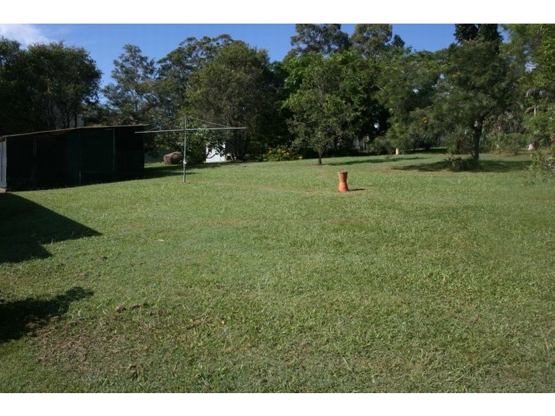 2 Davey Road, Gympie QLD 4570