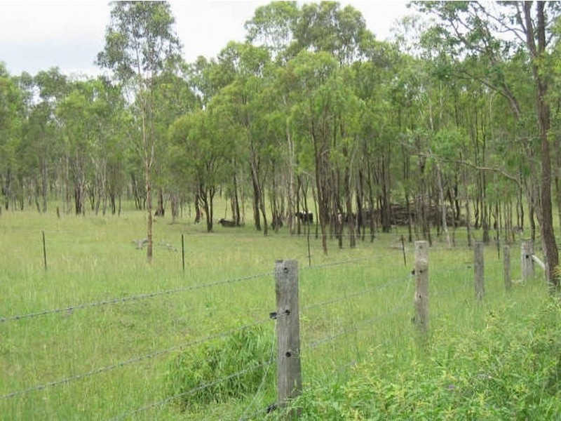 Lot 69 Blacksnake Road, Kilkivan QLD 4600