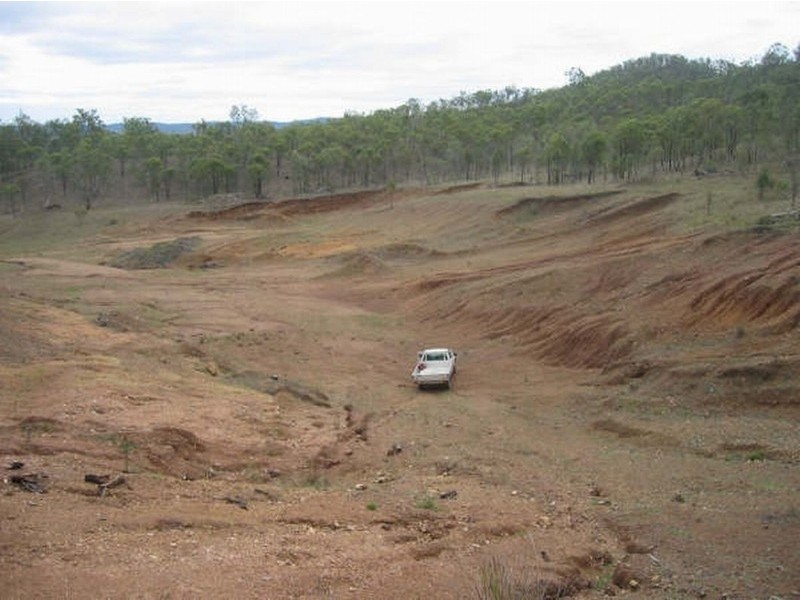 Lot 69 Blacksnake Road, Kilkivan QLD 4600