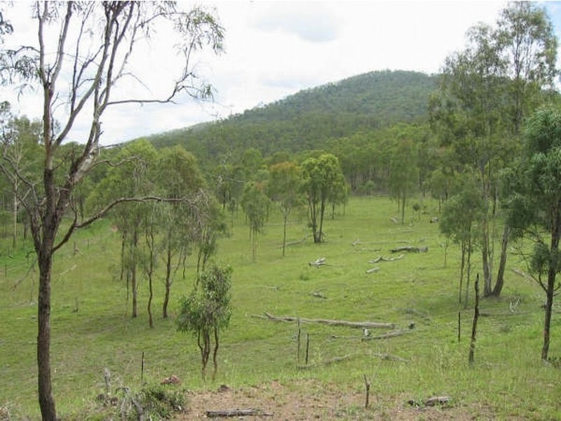 Lot 69 Blacksnake Road, Kilkivan QLD 4600