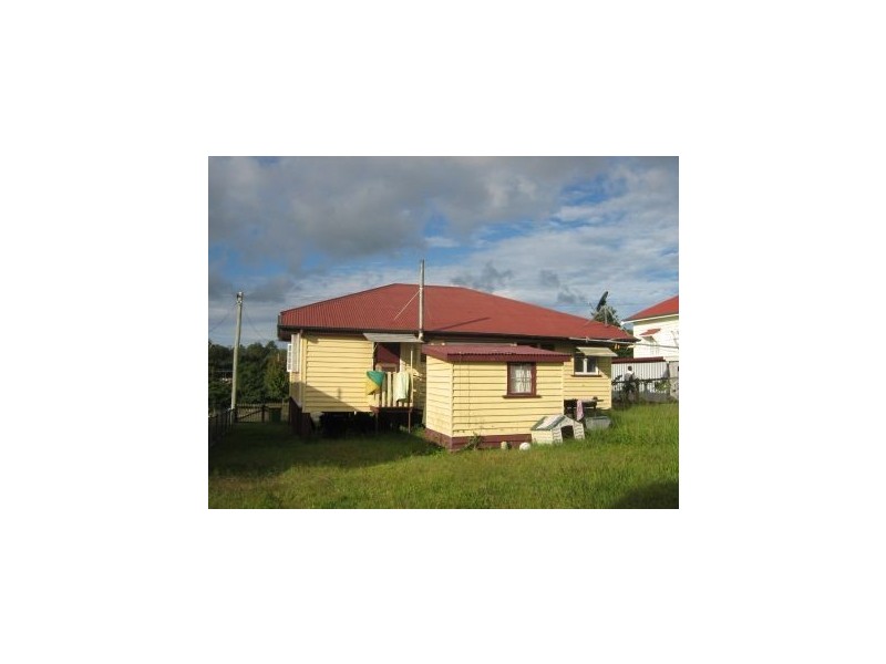 3 Geordie Road, Gympie QLD 4570