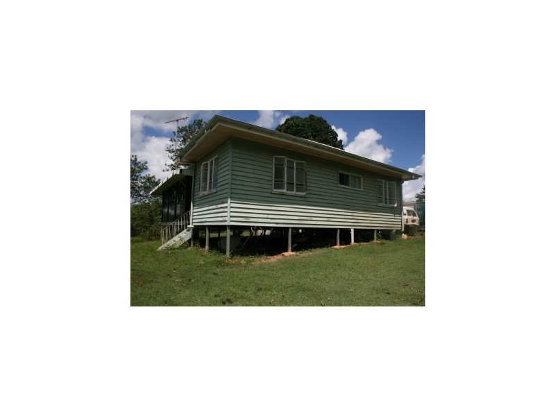 38 Wattle Lane, North Deep Creek QLD 4570