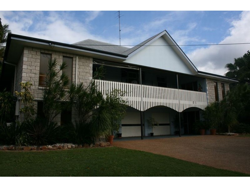 1 Smyth Street, Gympie QLD 4570