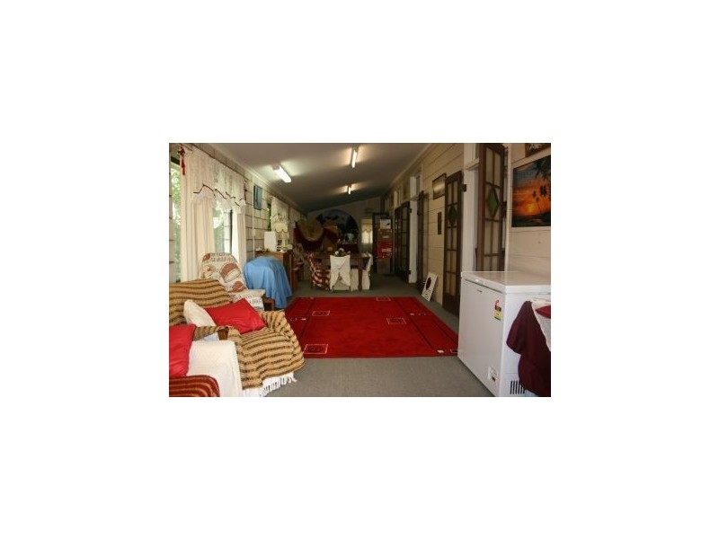 1 Smyth Street, Gympie QLD 4570