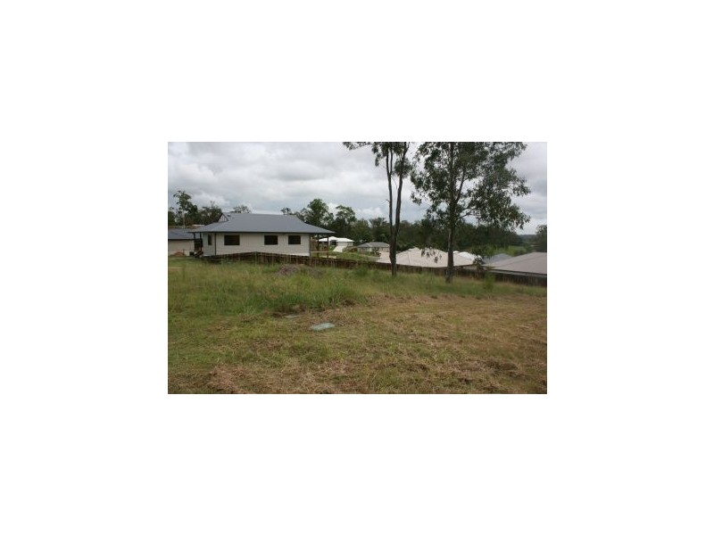 189 on 179154 Hilltop Avenue, Gympie QLD 4570
