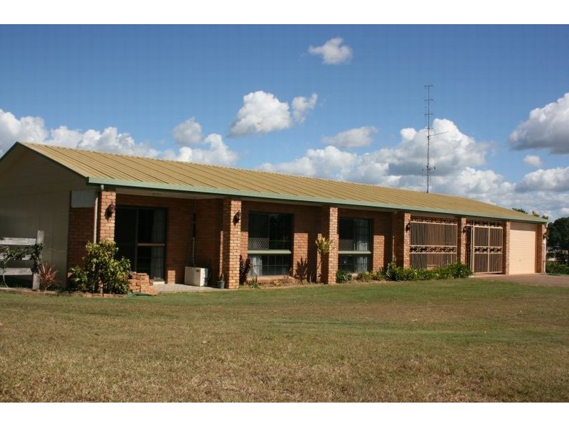 1 Sorensen Road, Gympie QLD 4570
