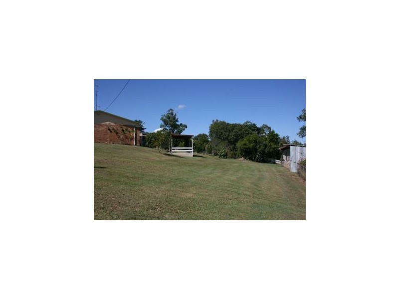 1 Sorensen Road, Gympie QLD 4570