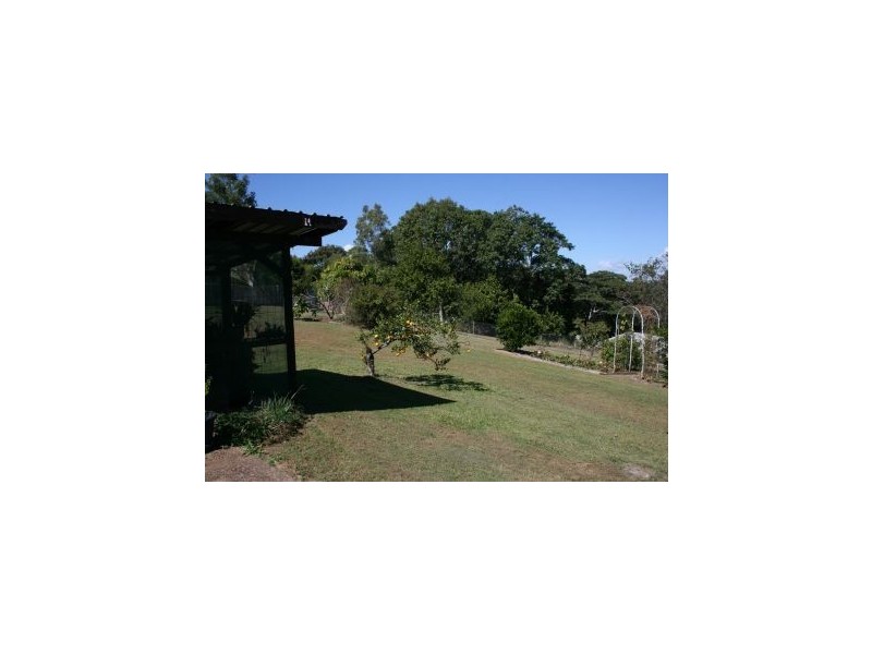 1 Sorensen Road, Gympie QLD 4570