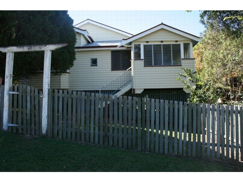 9 Violet Street, Gympie QLD 4570
