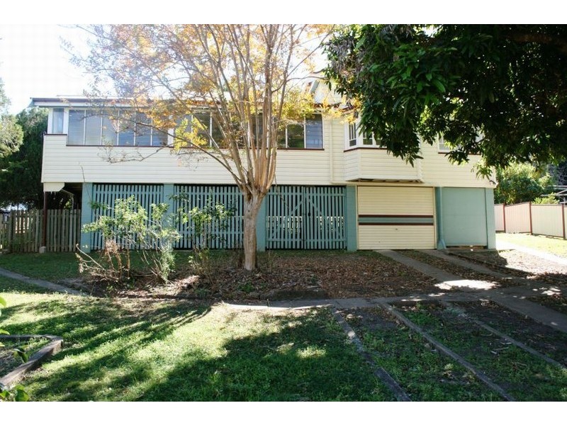 9 Violet Street, Gympie QLD 4570