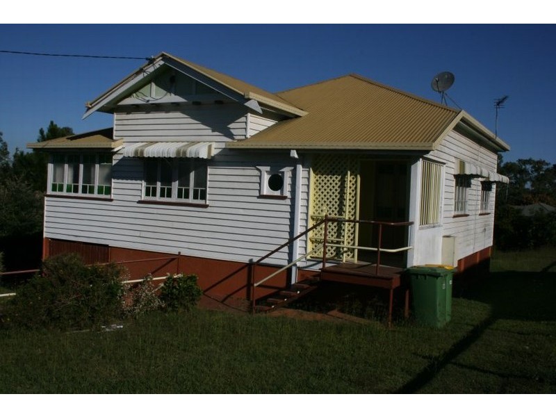 313 William Street, Gympie QLD 4570