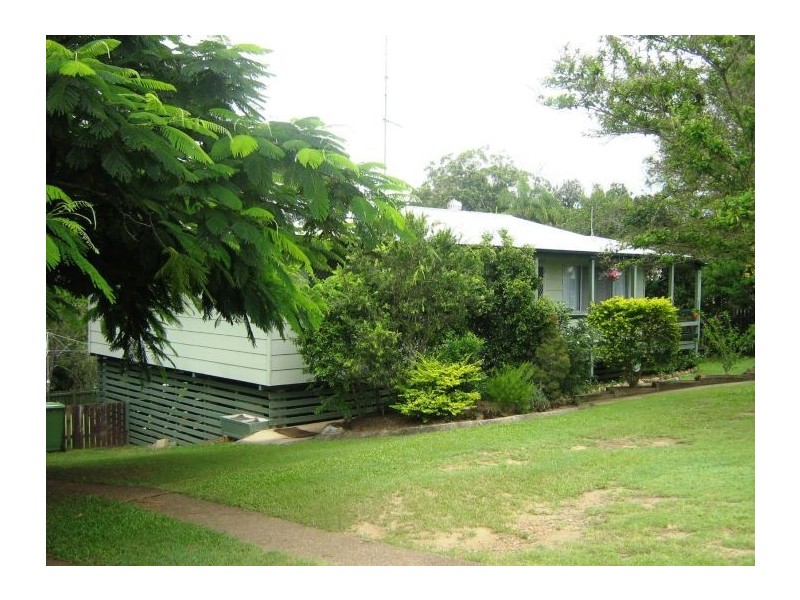 25 Old Wolvi Road, Gympie QLD 4570