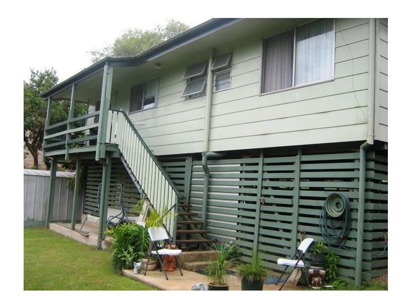 25 Old Wolvi Road, Gympie QLD 4570