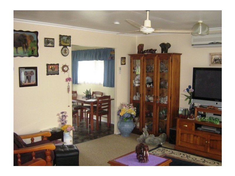 25 Old Wolvi Road, Gympie QLD 4570