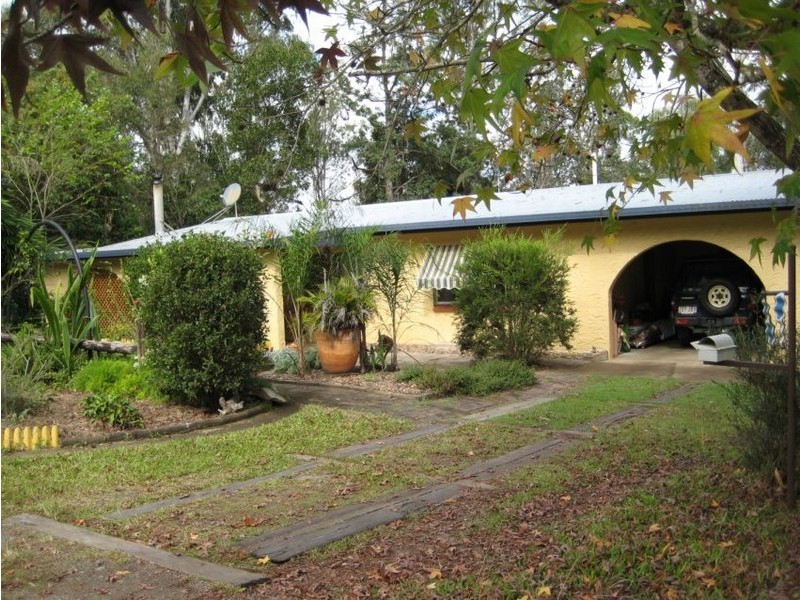 89 Rocks Road, Gympie QLD 4570